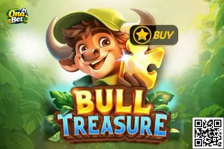 Gameplay Bull Treasure