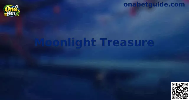 Gameplay Moonlight Treasure