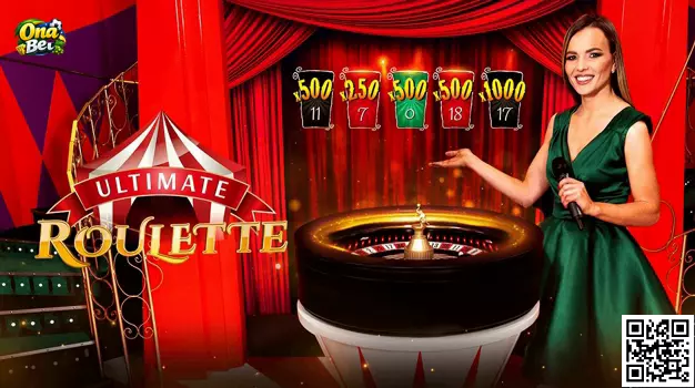 Ultimate Roulette Hero