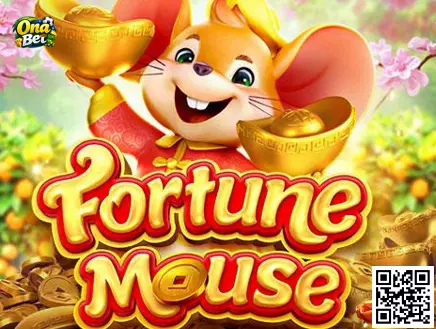 Fortune Mouse Hero