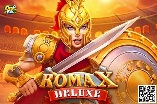 Roma X Deluxe Hero