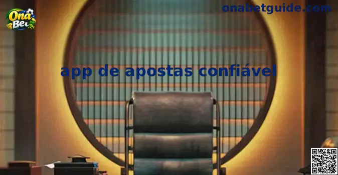 Interface de um App de Apostas Confiável e Seguro no Brasil