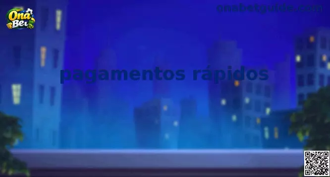 Interface de pagamentos rápidos via Pix no Brasil