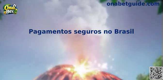 Pagamentos Seguros no Brasil para Apostas Online