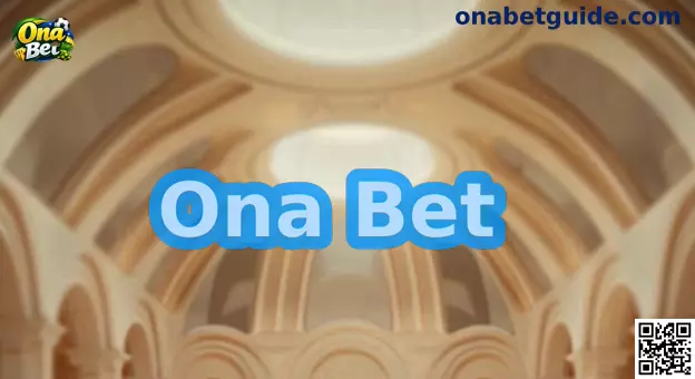 Ona Bet Plataforma Oficial
