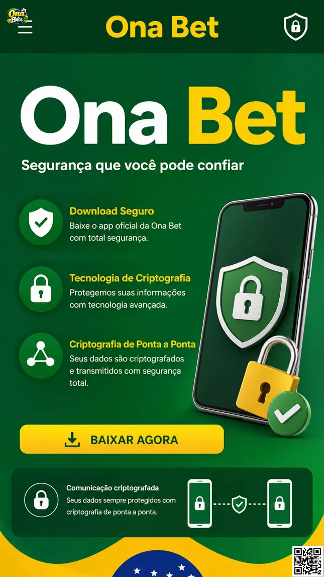 download seguro app Ona Bet